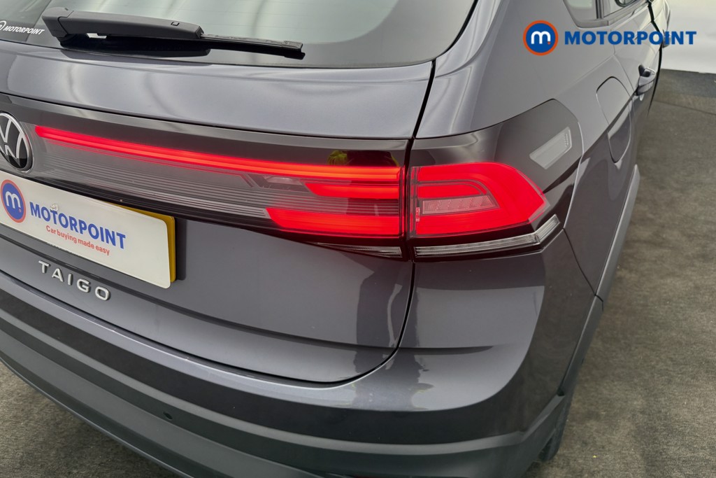 Used Volkswagen Taigo 2023 for sale - 76739061: Photo 18