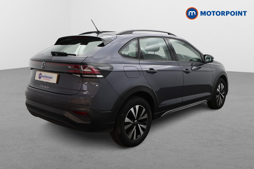 Used Volkswagen Taigo 2023 for sale - 76739061: Photo 7