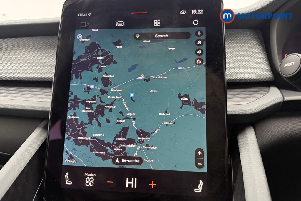 Used Polestar Polestar 2 2023 for sale - 77196106: Photo 10