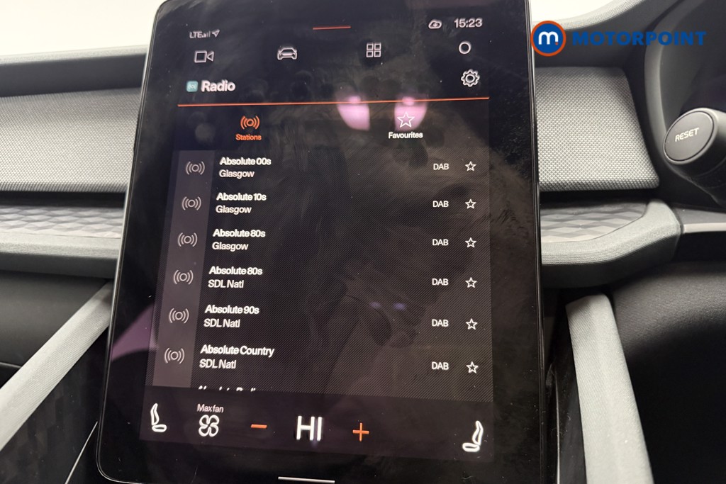 Used Polestar Polestar 2 2023 for sale - 77196106: Photo 12