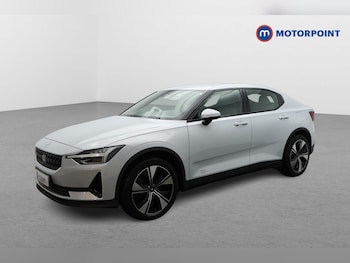 Used Polestar Polestar 2 2023 for sale - 77196106: Photo