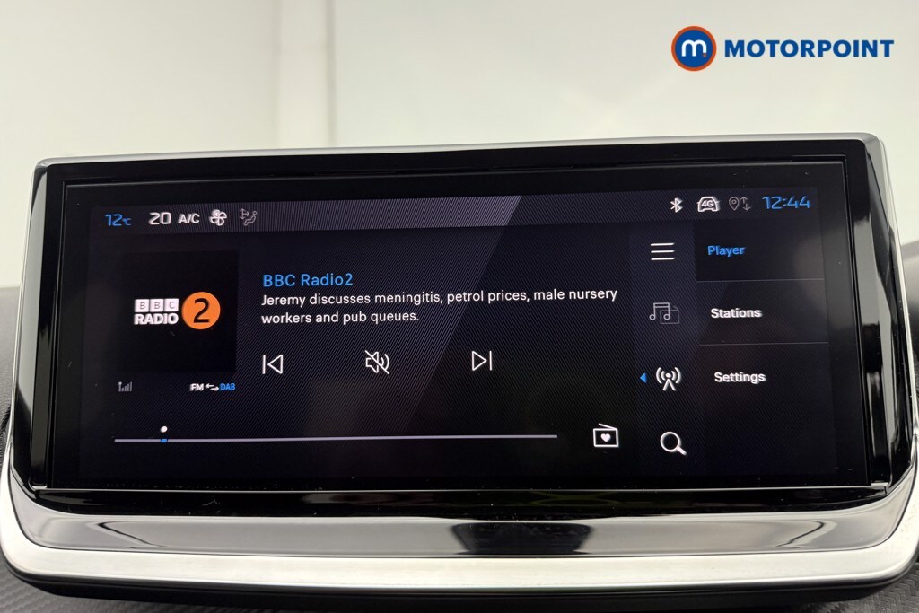 Used Peugeot 208 2024 for sale - 77918898: Photo 10