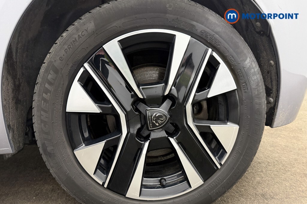 Used Peugeot 208 2024 for sale - 77918898: Photo 20