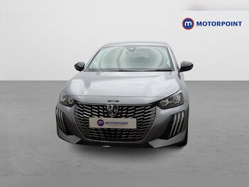 Used Peugeot 208 2024 for sale - 77918898: Photo