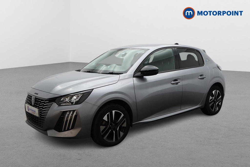 Used Peugeot 208 2024 for sale - 77918898: Photo 3