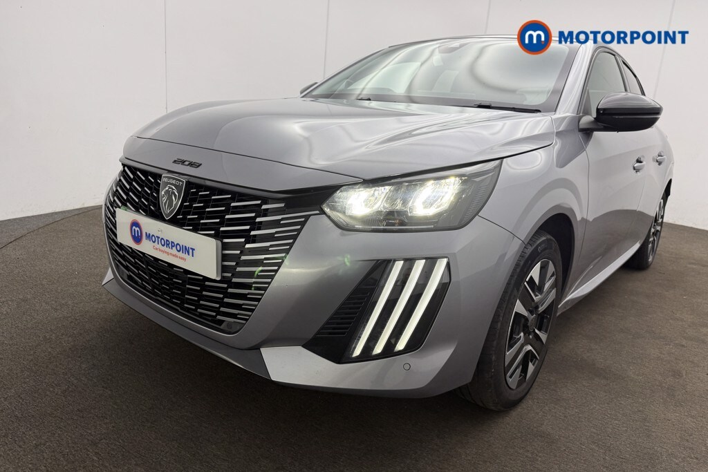 Used Peugeot 208 2024 for sale - 77918898: Photo 31