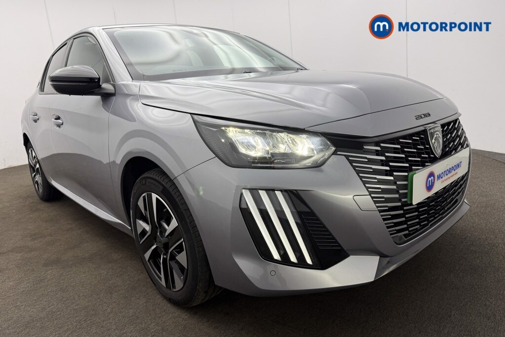 Used Peugeot 208 2024 for sale - 77918898: Photo 32