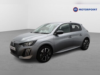 Used Peugeot 208 2024 for sale - 77918898: Photo