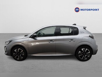 Used Peugeot 208 2024 for sale - 77918898: Photo