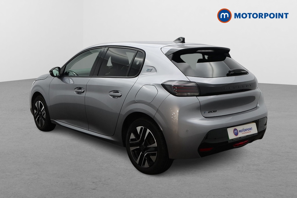 Used Peugeot 208 2024 for sale - 77918898: Photo 5