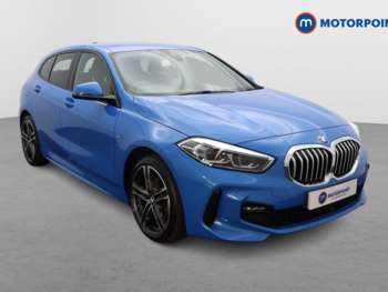 2024 - 118i [136] M Sport 5dr Step Auto [LCP]