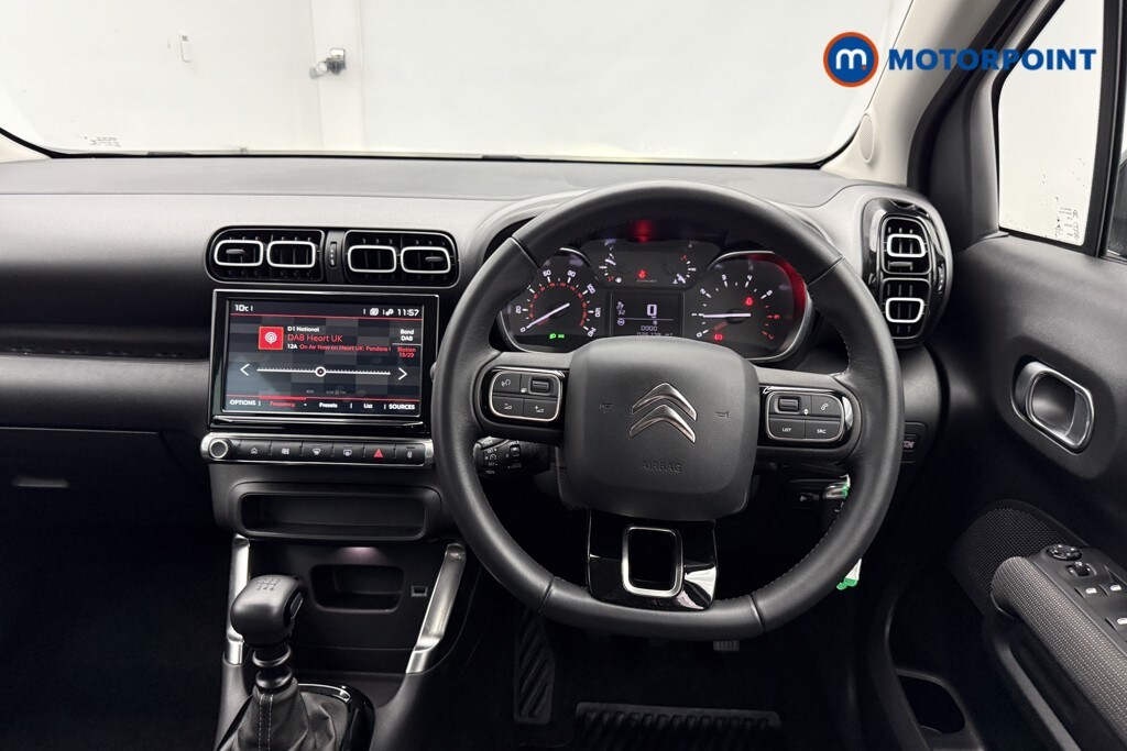 Used Citroen C3 Aircross for sale - 77845962: Photo 10