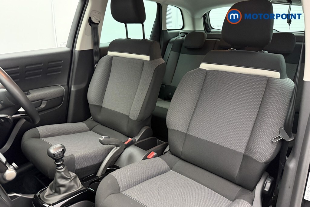 Used Citroen C3 Aircross for sale - 77845962: Photo 11