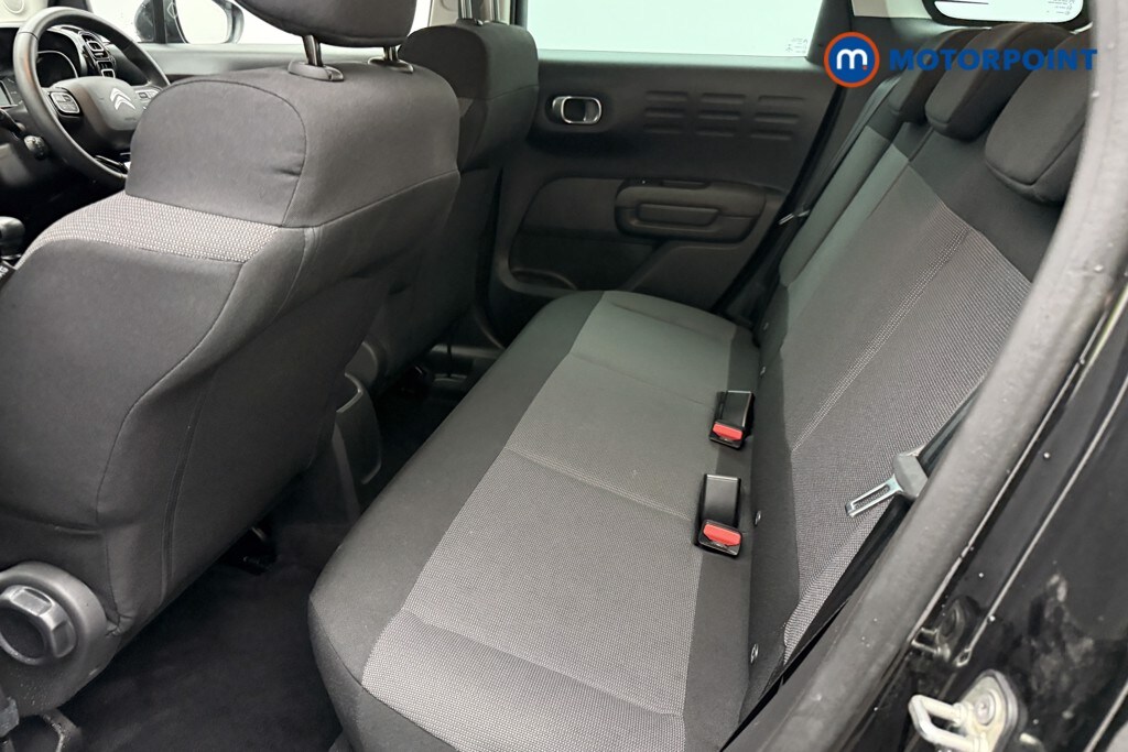 Used Citroen C3 Aircross for sale - 77845962: Photo 12