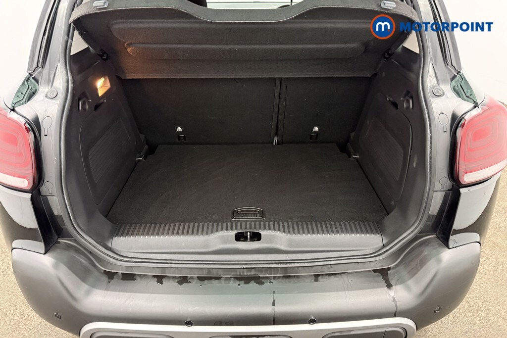 Used Citroen C3 Aircross for sale - 77845962: Photo 13