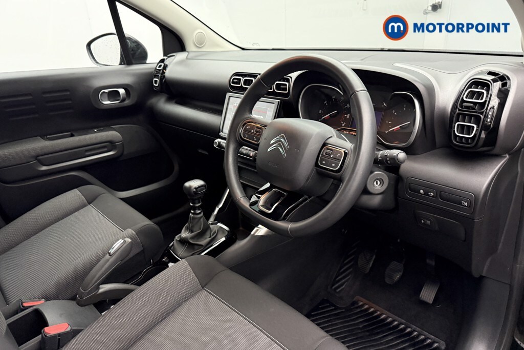 Used Citroen C3 Aircross for sale - 77845962: Photo 14