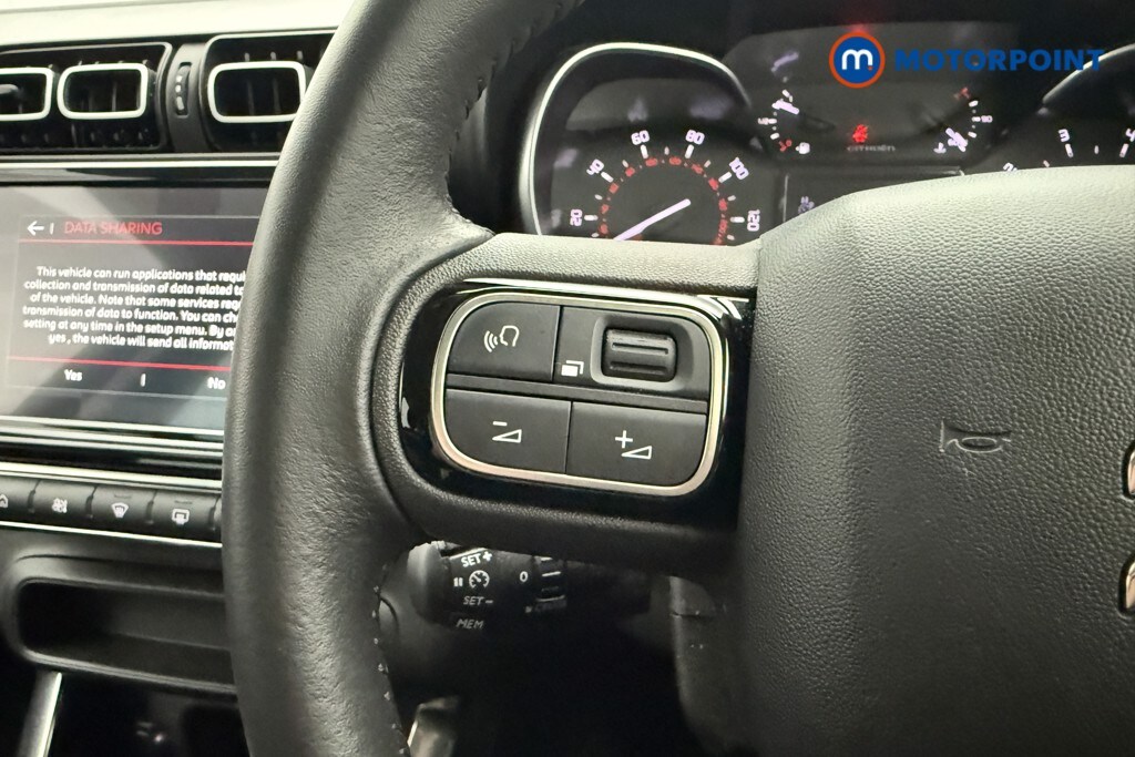 Used Citroen C3 Aircross for sale - 77845962: Photo 15