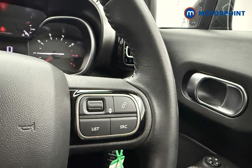 Used Citroen C3 Aircross for sale - 77845962: Photo 16