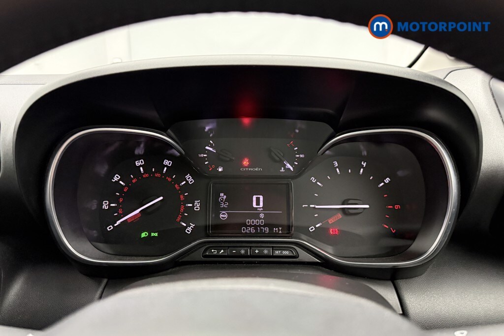 Used Citroen C3 Aircross for sale - 77845962: Photo 17