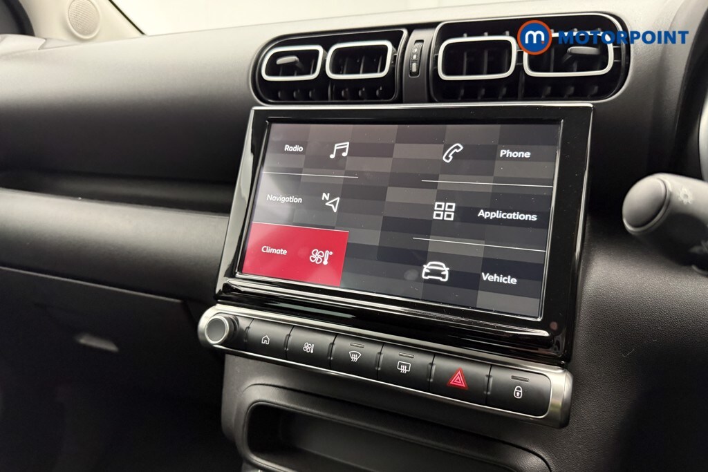 Used Citroen C3 Aircross for sale - 77845962: Photo 18