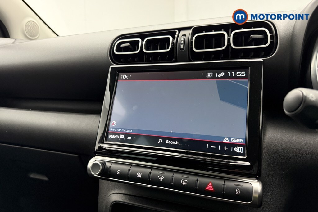 Used Citroen C3 Aircross for sale - 77845962: Photo 19