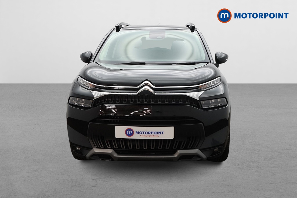 Used Citroen C3 Aircross for sale - 77845962: Photo 2