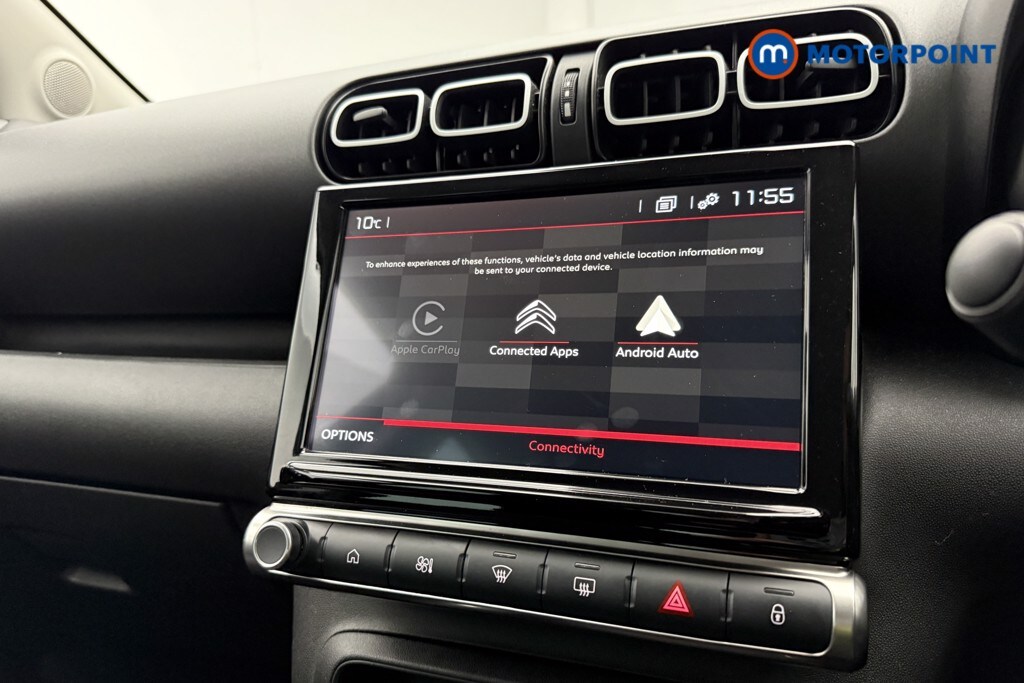 Used Citroen C3 Aircross for sale - 77845962: Photo 20