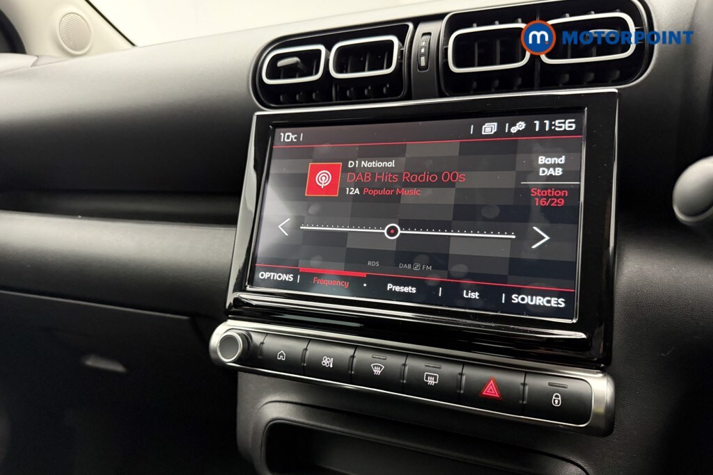 Used Citroen C3 Aircross for sale - 77845962: Photo 21