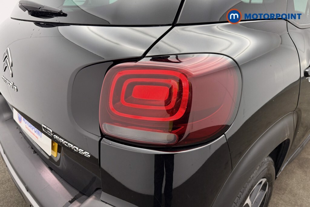 Used Citroen C3 Aircross for sale - 77845962: Photo 24