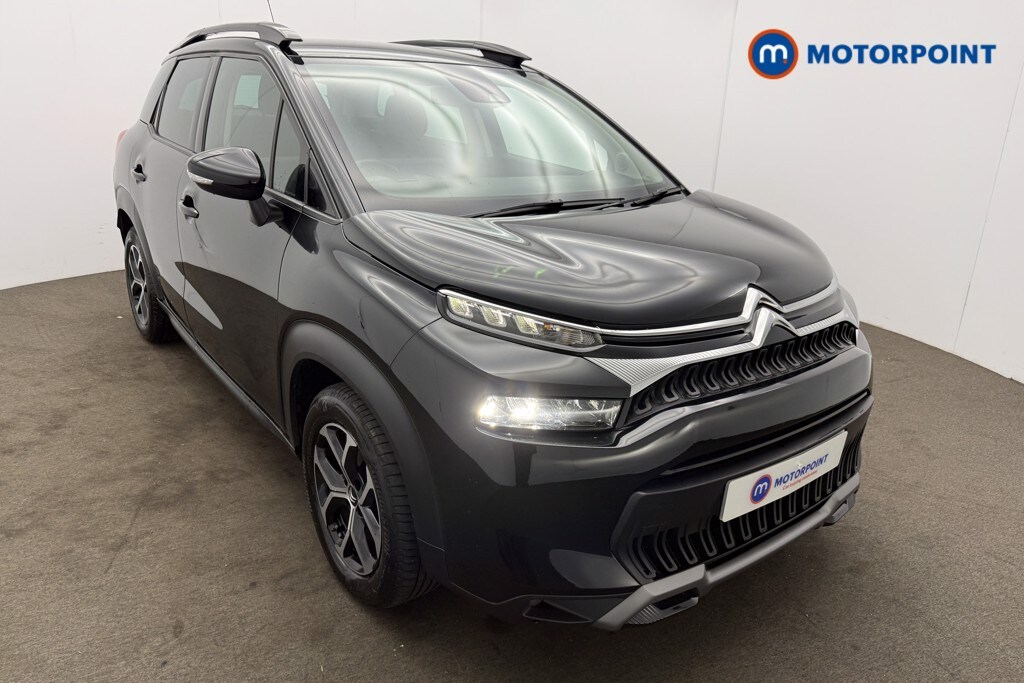 Used Citroen C3 Aircross for sale - 77845962: Photo 25
