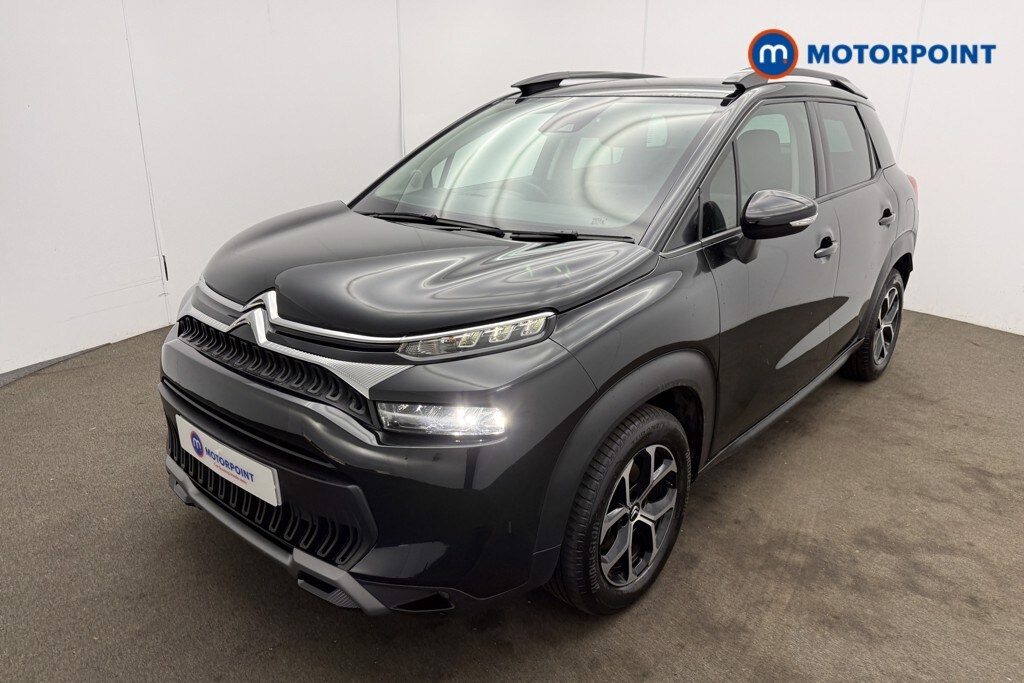 Used Citroen C3 Aircross for sale - 77845962: Photo 26