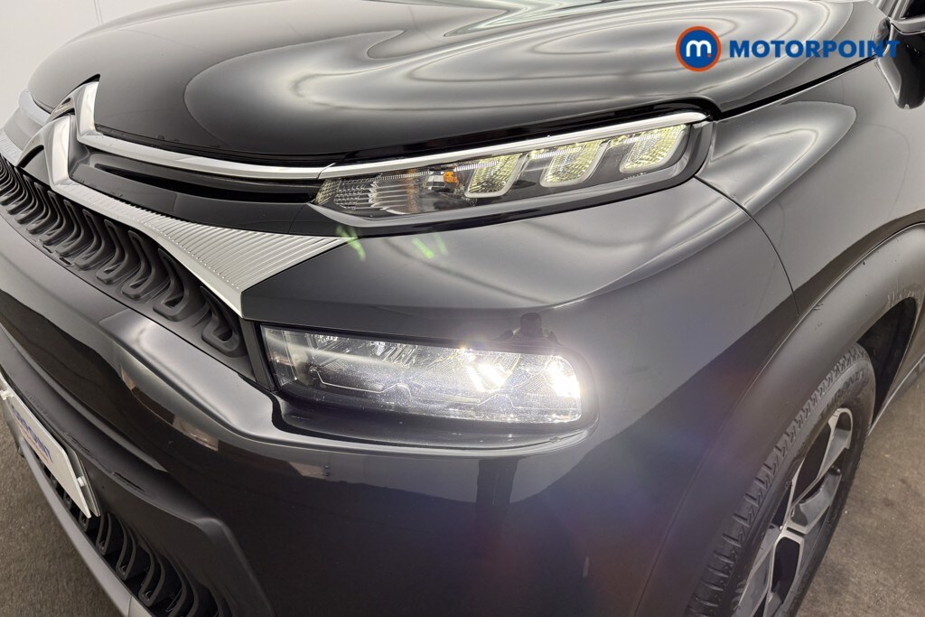 Used Citroen C3 Aircross for sale - 77845962: Photo 27