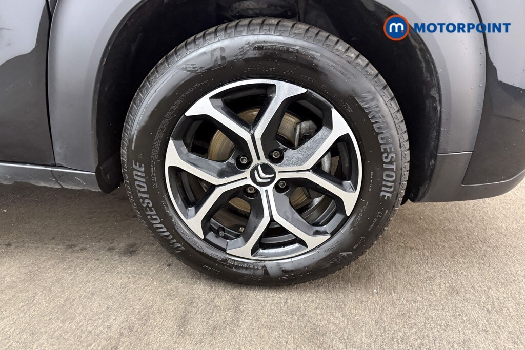 Used Citroen C3 Aircross for sale - 77845962: Photo 28