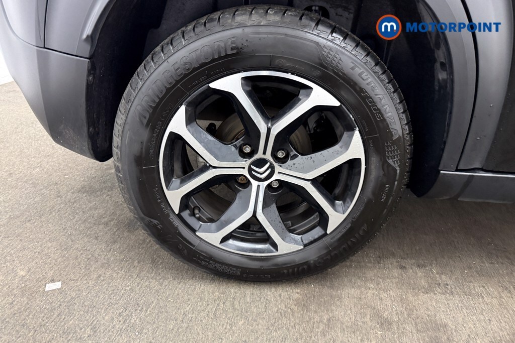 Used Citroen C3 Aircross for sale - 77845962: Photo 29