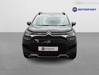 Used Citroen C3 Aircross undefined for sale - 77845962: Photo