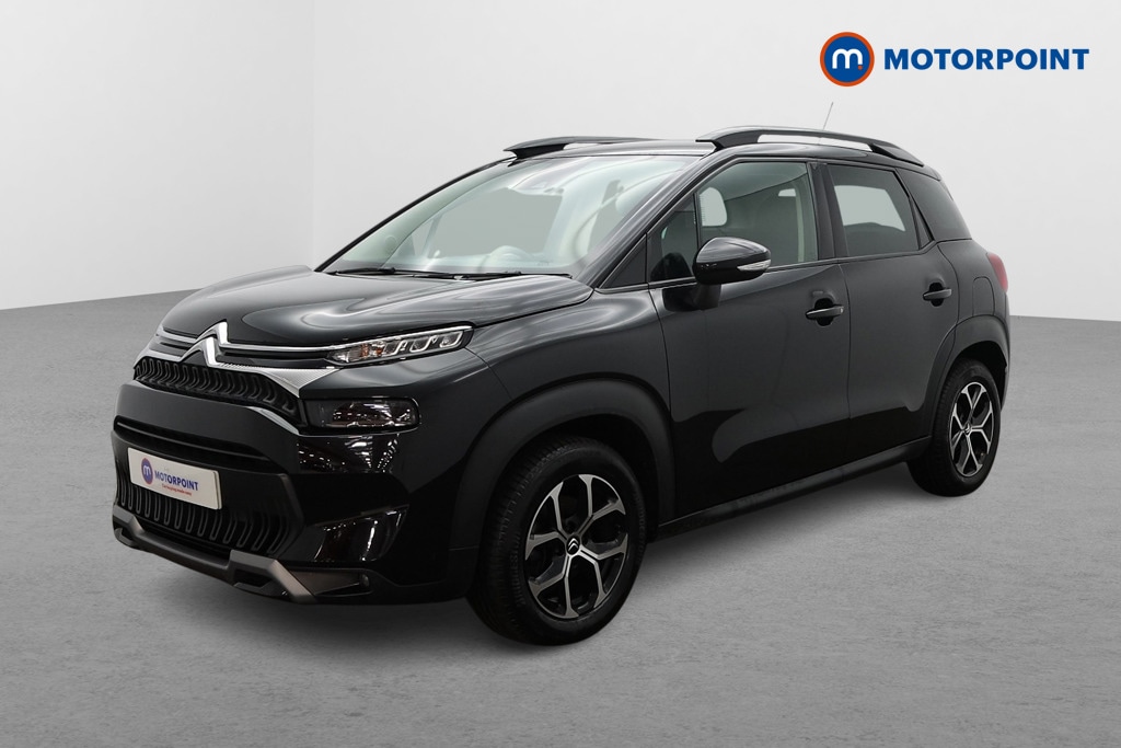 Used Citroen C3 Aircross for sale - 77845962: Photo 3