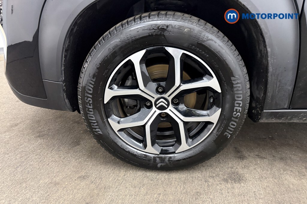 Used Citroen C3 Aircross for sale - 77845962: Photo 31