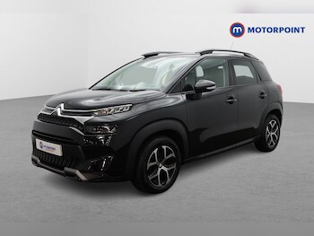 Used Citroen C3 Aircross undefined for sale - 77845962: Photo