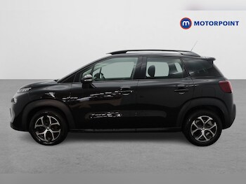 Used Citroen C3 Aircross undefined for sale - 77845962: Photo