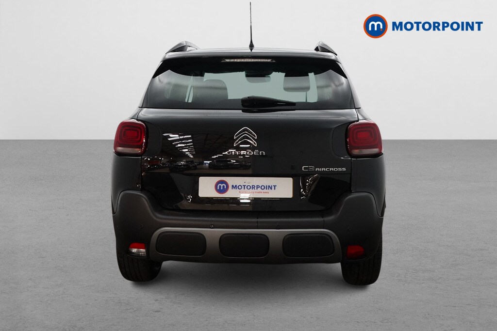 Used Citroen C3 Aircross for sale - 77845962: Photo 6