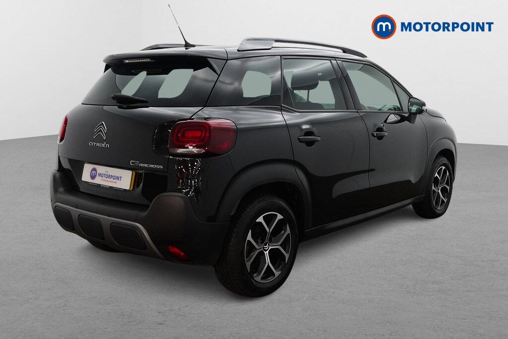 Used Citroen C3 Aircross for sale - 77845962: Photo 7