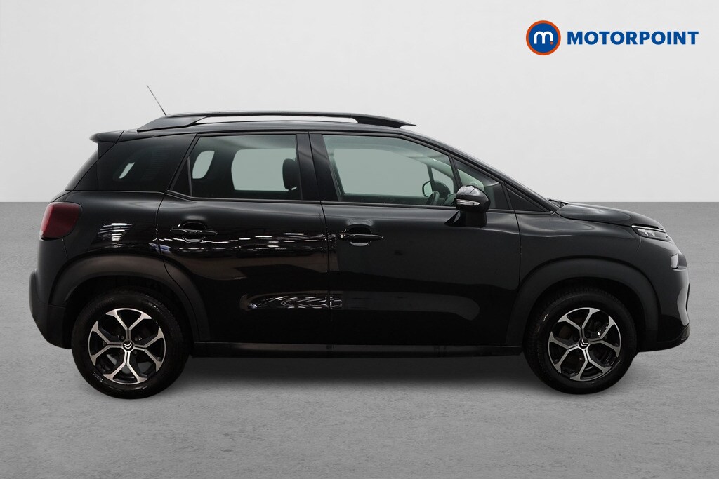 Used Citroen C3 Aircross for sale - 77845962: Photo 8
