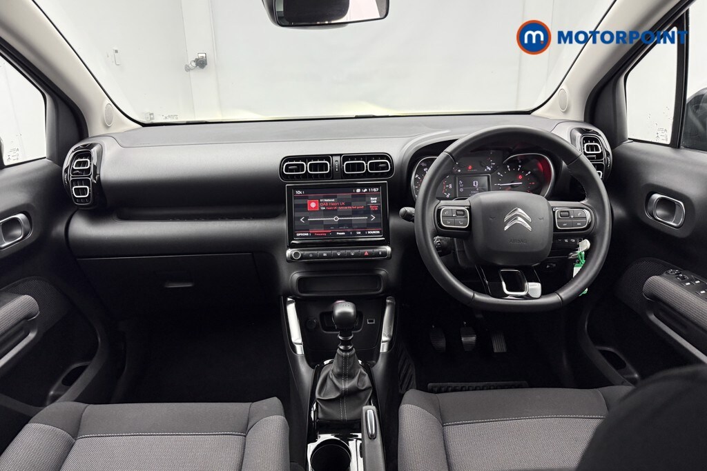Used Citroen C3 Aircross for sale - 77845962: Photo 9