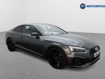 2021 - 35 TFSI Edition 1 2dr S Tronic