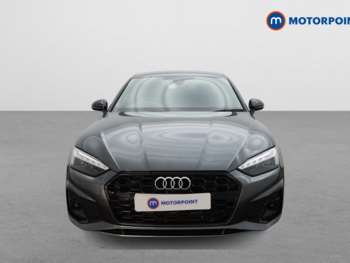 Used Audi A5 2021 for sale - 75252961: Photo