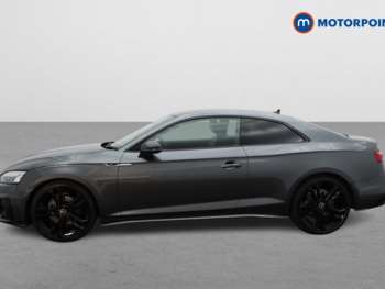 Used Audi A5 2021 for sale - 75252961: Photo