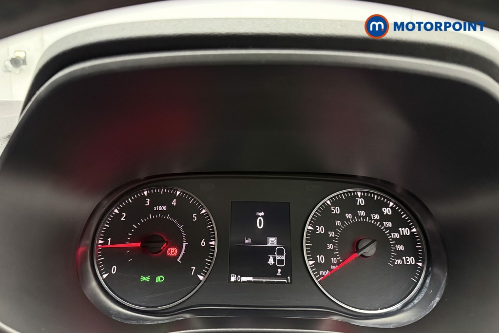 Used Dacia Sandero 2022 for sale - 77286659: Photo 14