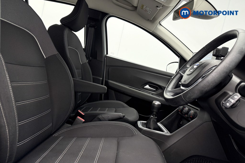 Used Dacia Sandero 2022 for sale - 77286659: Photo 16