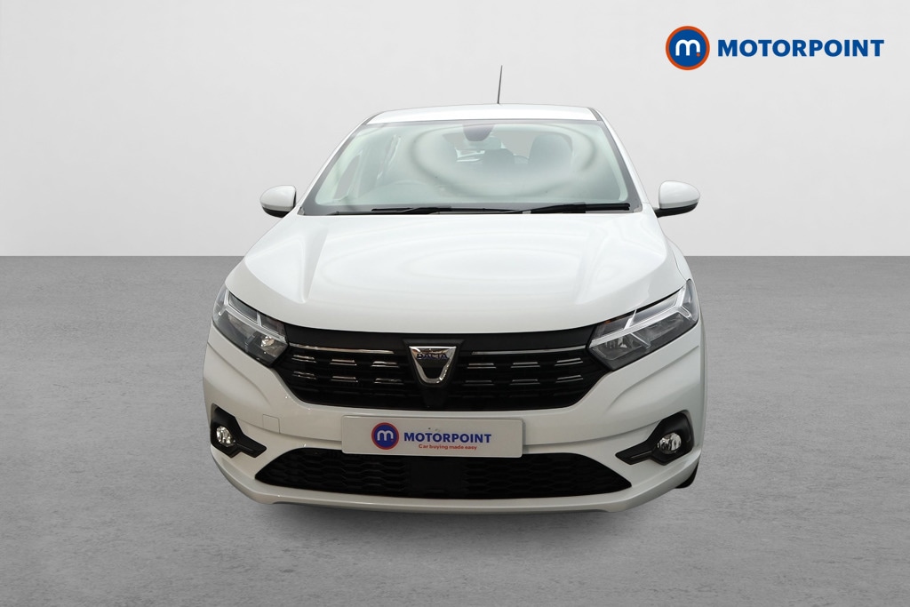 Used Dacia Sandero 2022 for sale - 77286659: Photo 2