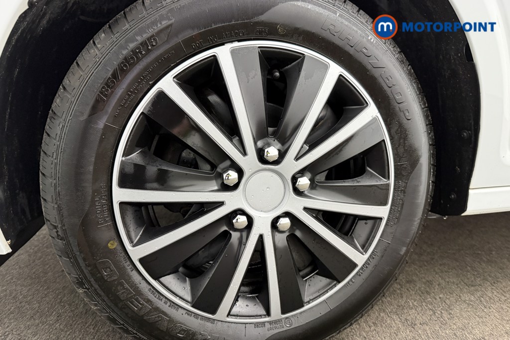 Used Dacia Sandero 2022 for sale - 77286659: Photo 20